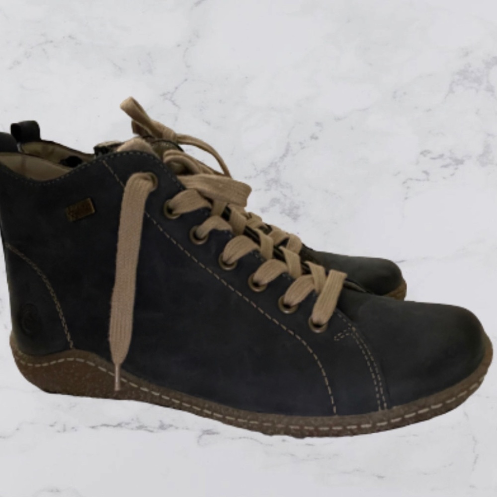 Remonte Tex bootie